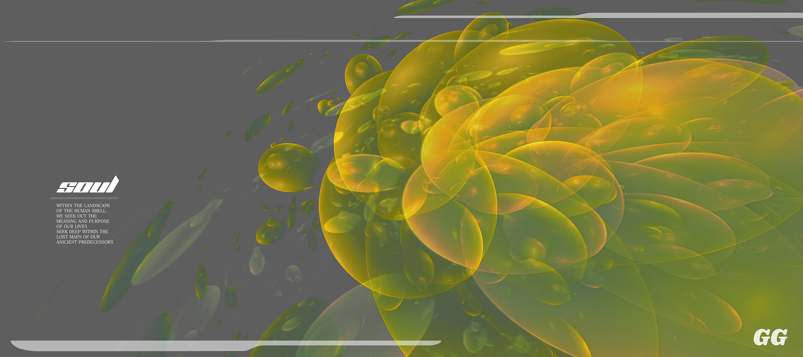 Soul (Yellow)