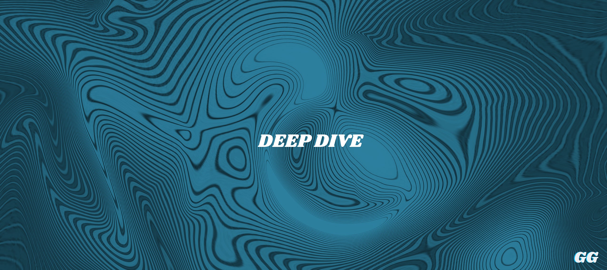 Deep Dive Mousepad