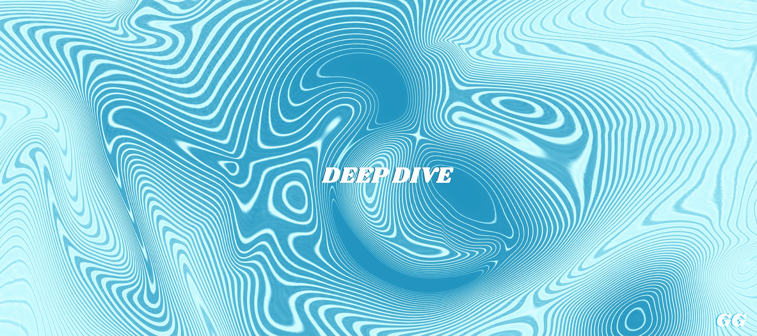 Deep Dive Mousepad (Light)
