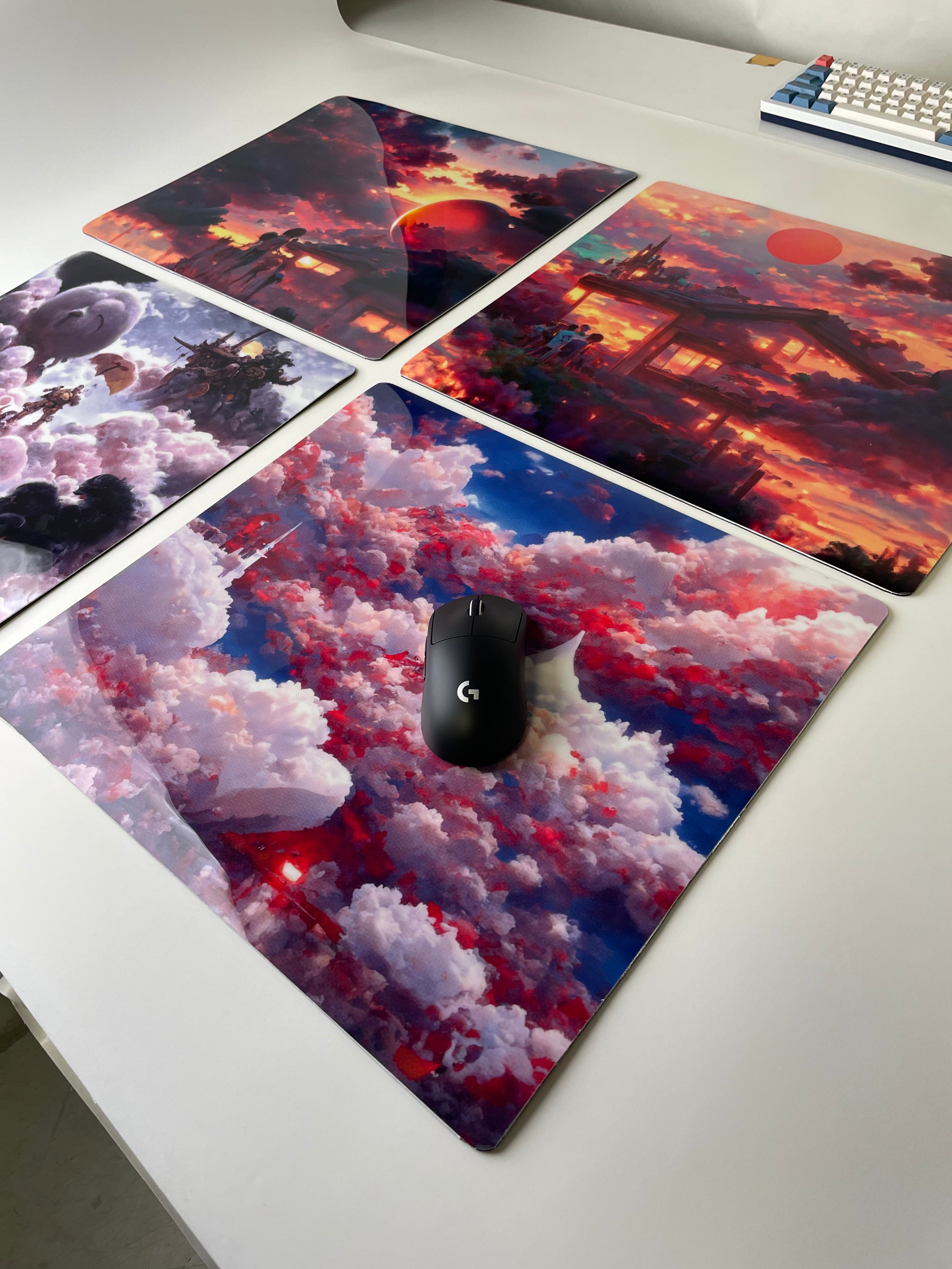 Custom Print 450x400